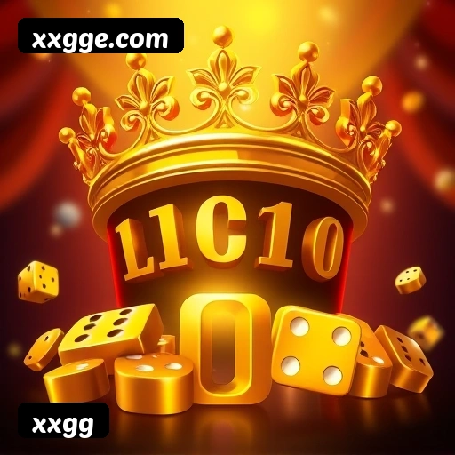 xxgg segurança SSL 256-bit - Licença Curaçao, eCOGRA, GLI certificado